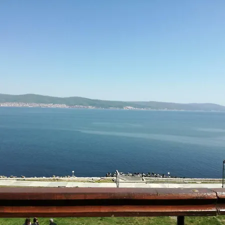 아파트 Marchela *