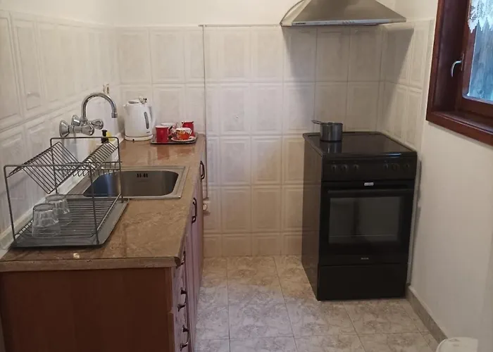 Апартамент Marchela