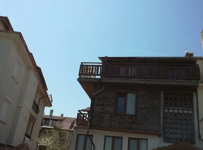 Marchela Апартамент *