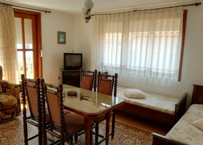 Marchela Несебър