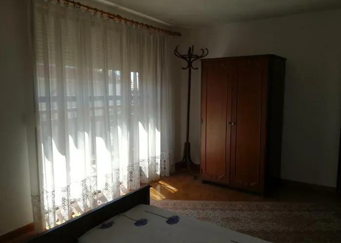 Апартамент Marchela