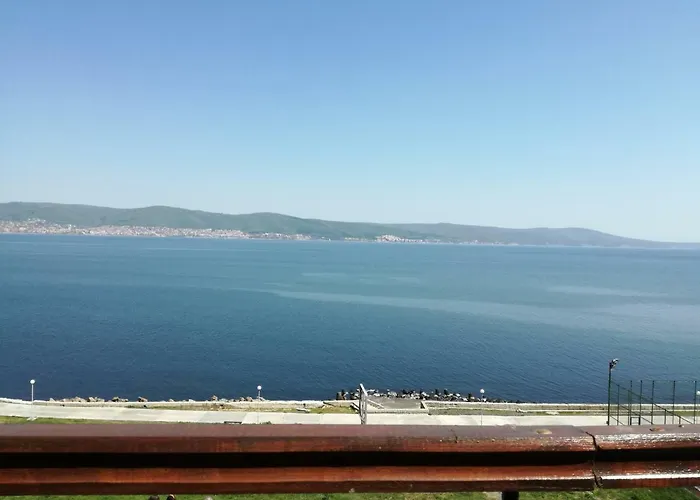 Апартамент Marchela *