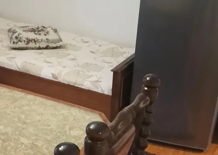 Marchela Apartmán *