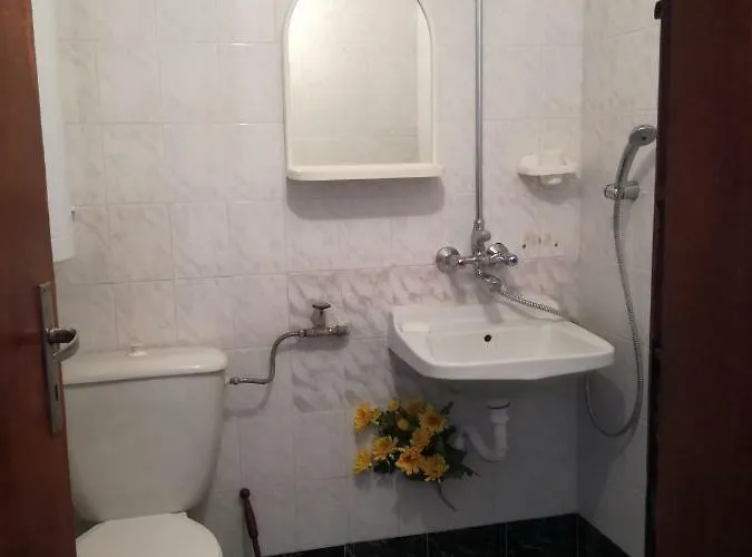 Marchela Apartmán *