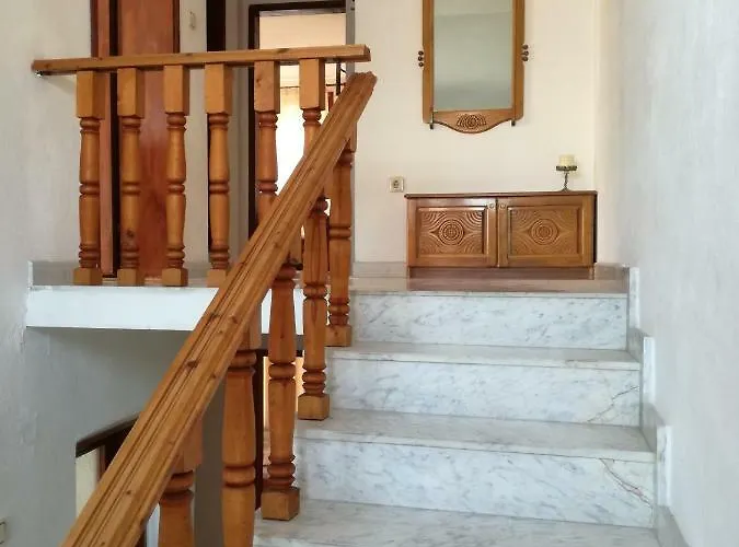 Apartment Marchela Nessebar